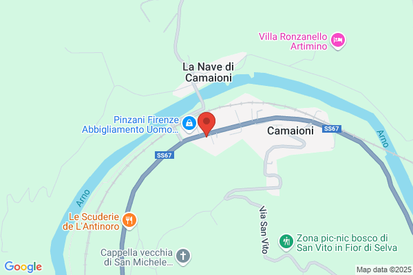 Terrecotte Corradini E Rinaldi (S.N.C.)