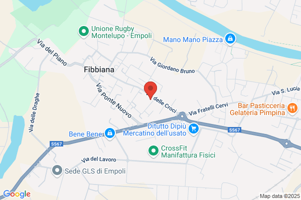 Tris Di Milanesi Salvatore