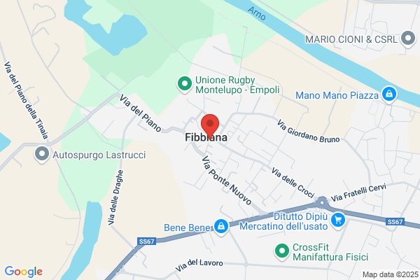 Parrocchia S. Maria