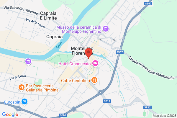 Pucciarelli Fratelli