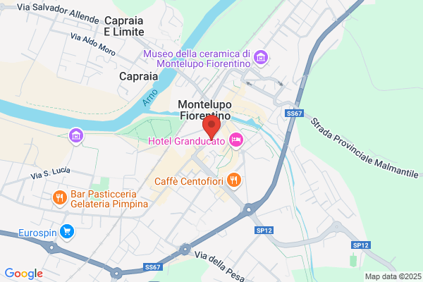 Magazzini giuseppe