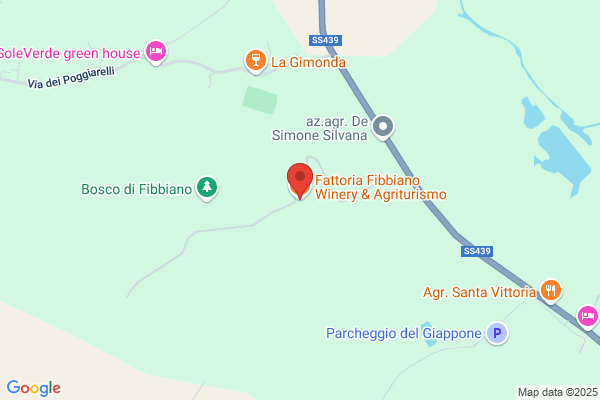 Fattoria Fibbiana