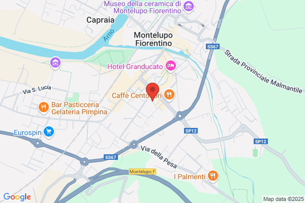 Polizia Municipale