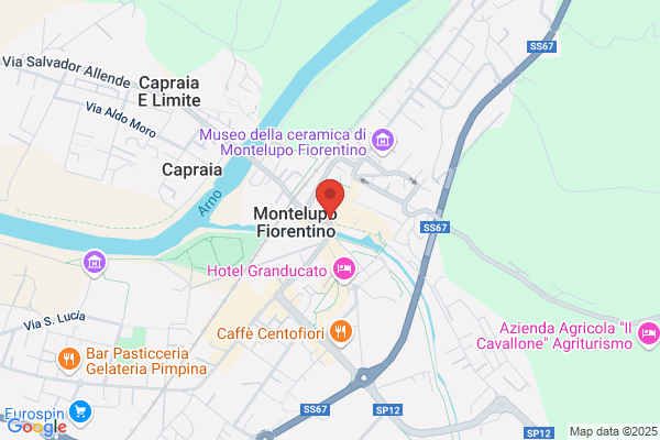 Provincia Di Firenze