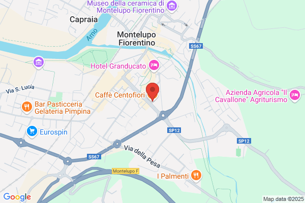 Caffè Centofiori