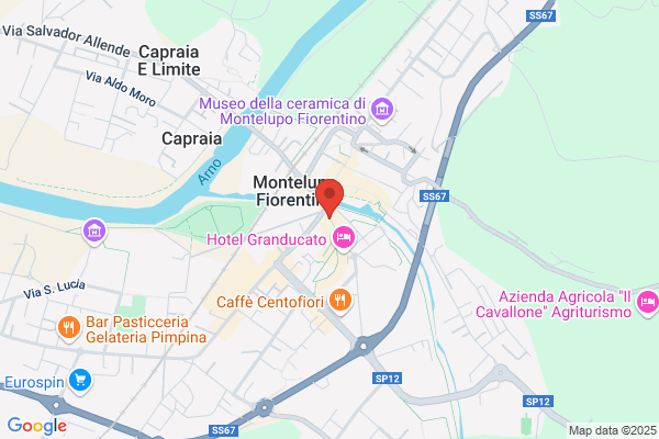 Ragionieri S.N.C. Di Ragionieri Agostino E Andrea