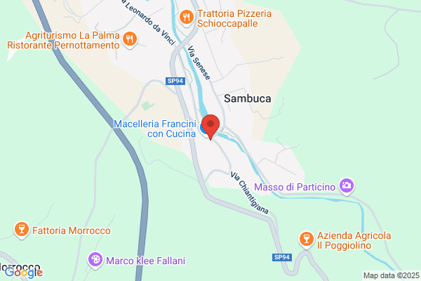 Val Di Pesa S.N.C.