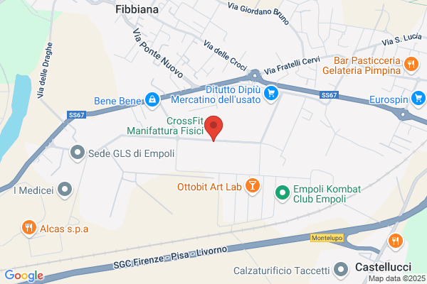 M.P. Associazione Professionale