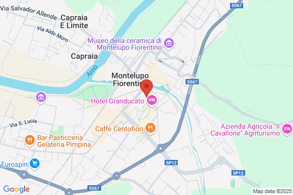 Impresa Costruzioni Edili Snc