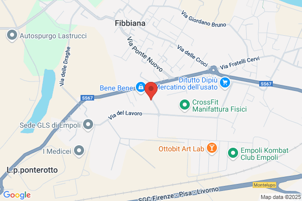 Centro Latticini Srl.