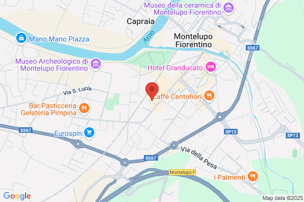 Tofani sebastiano (Dr.)