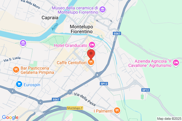Parrucchiere Per Signora Mannelli Mirella