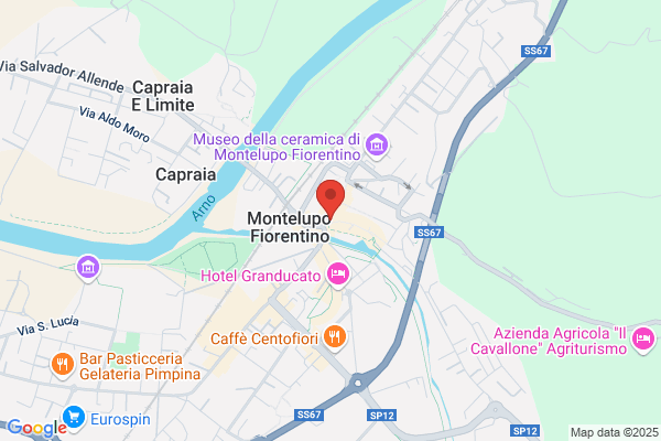 Parrucchieri Magazzini E Costoli