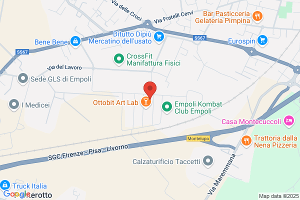 Borsini Impianti