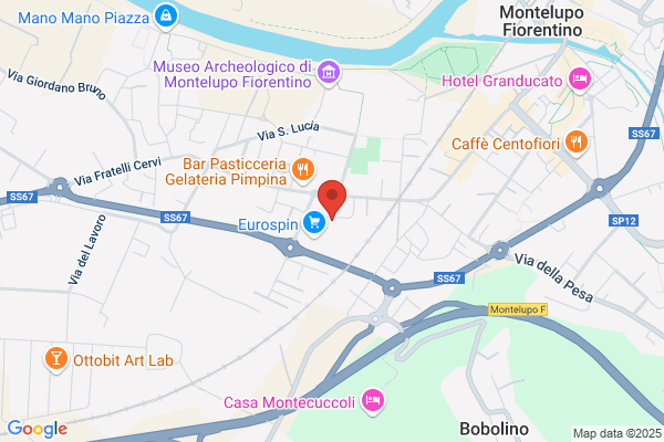 Impresa di Pulizie Sissisplendor