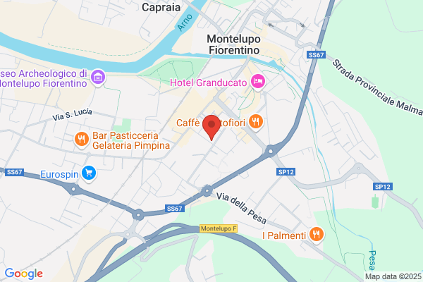 Ambulatorio Veterinario Dott.ssa Mori - Dott. Maniscalco