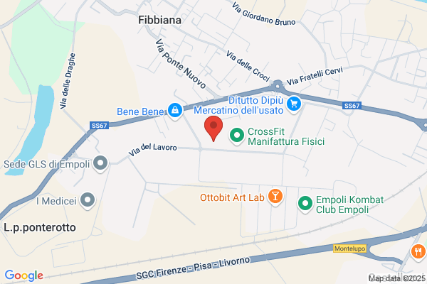 Centro Latticini