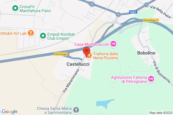 Dolciaria Toscana