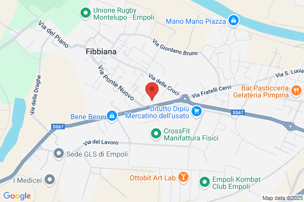 Fiorilli Antonio