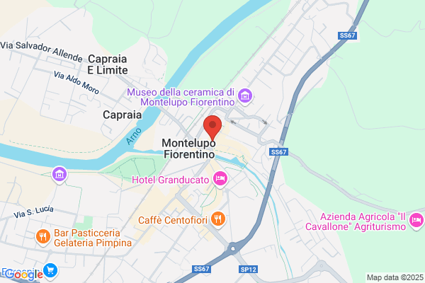 Frutta E Verdura -La Primizia-