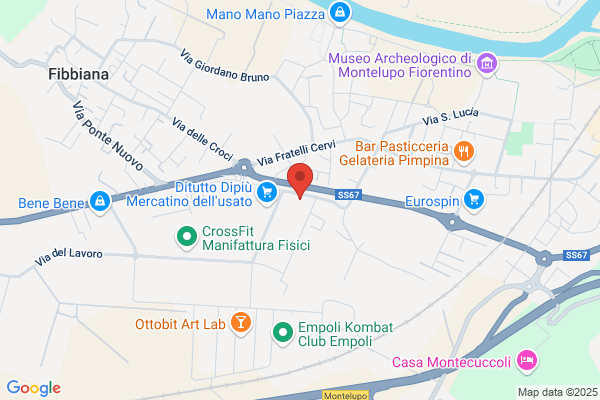 Fustellificio Laika