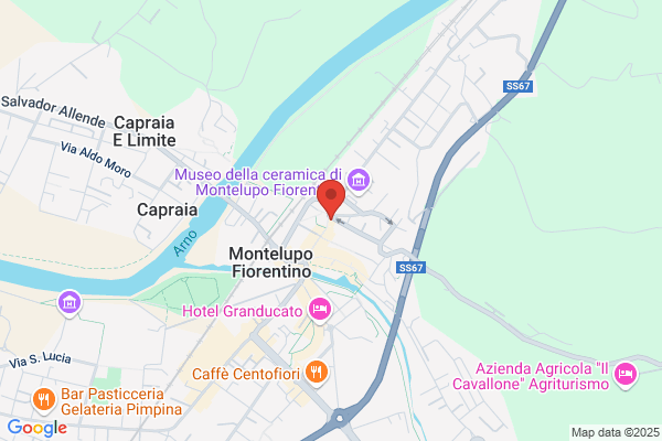 Gelateria Malagigi Snc Di Malagigi Juri E vicini tiziana