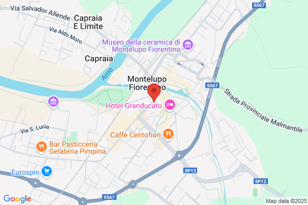 Impresa Funebre Gori