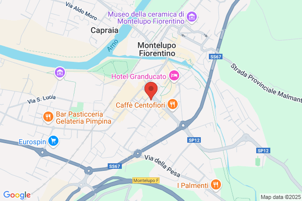 La Sanitaria