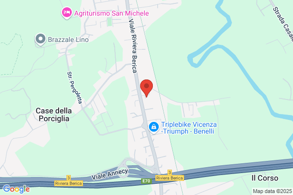 Master Progetti Srl