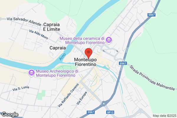 Montethermo Di Monteleone Francesco