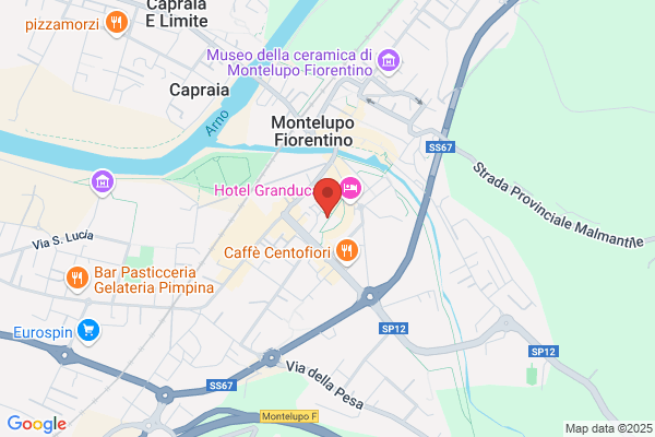 Neri francesca