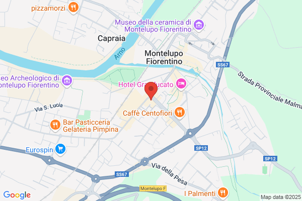 Ottica Maccioni Di Maccioni Mirco