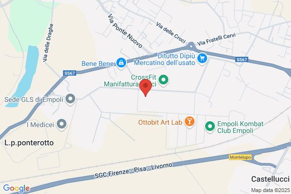 Paci Ferro S.N.C.