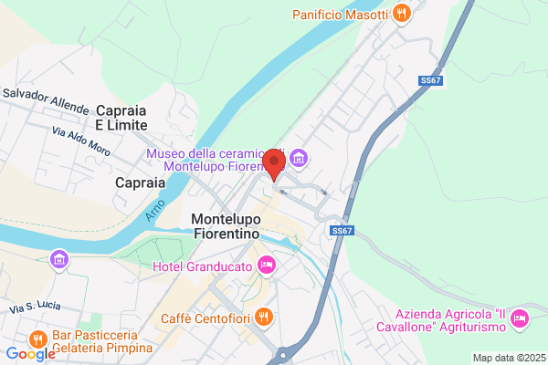 Stazione Carabinieri