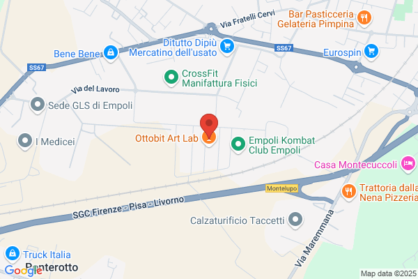 Studio Ab Interni S.N.C.