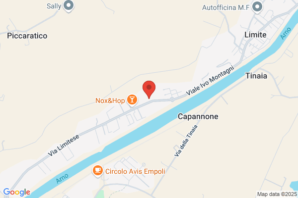 Tecnosedia Srl
