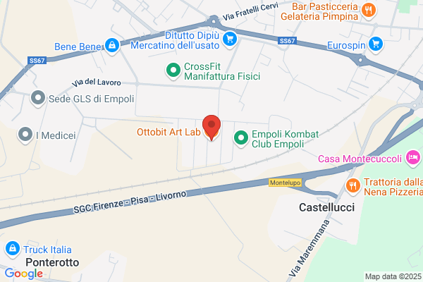 Tognetti ofelia