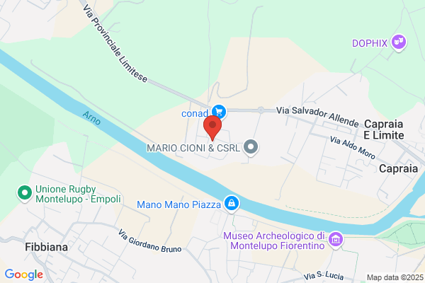 Vab Vigilanza Antincendi Boschivi