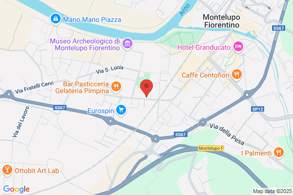 Zeta Cornici Di Zavataro Marco marco