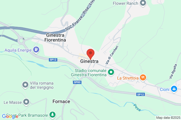 Pizzeria Ristorante  Sottosopra