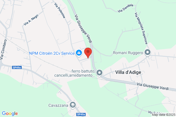Spa Plastic Box Srl