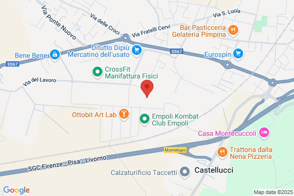 I Medicei Spa