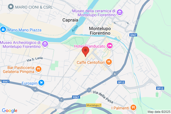 Unicoop Firenze Soc. Coop A R.L.