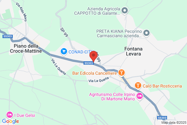 Cipriano Ferramenta