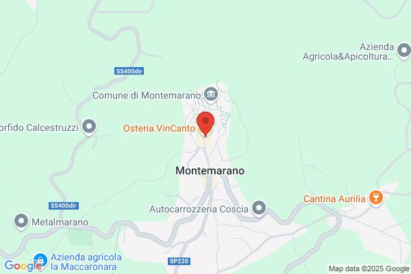 Da Peppino
