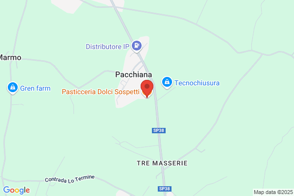 Dolci Sospetti
