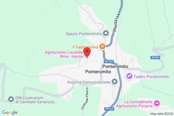 Locanda Nina Agriturismo