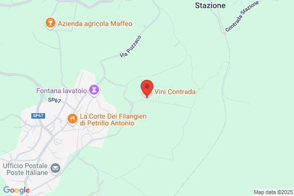 Vini Contrada