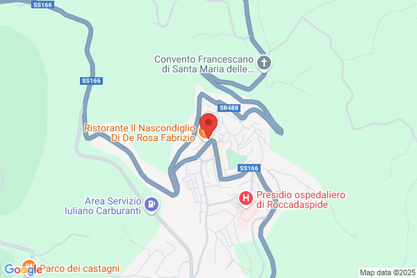 Agenzia Funebre Caputo