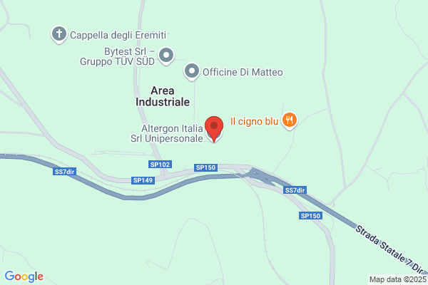 Altergon Italia